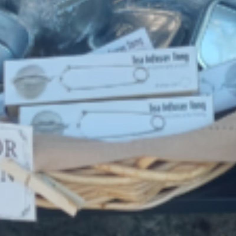 Tea Spoon