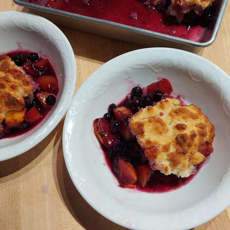 Buttermilk Biscuit Mix