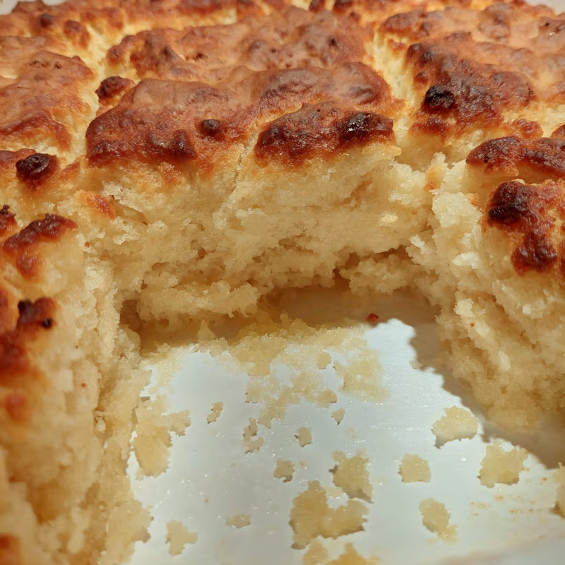 Buttermilk Biscuit Mix