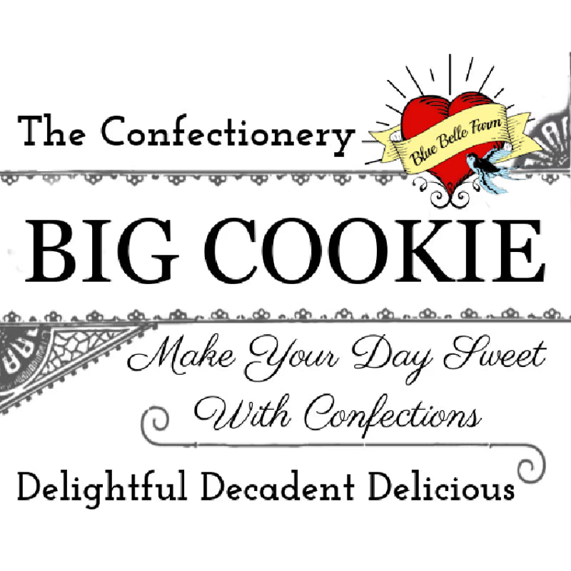 Cocoa Coma Cookie